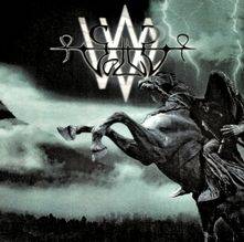 Vae Solis (UKR) : My Fire Is Eternal - Trilogy of Unlight